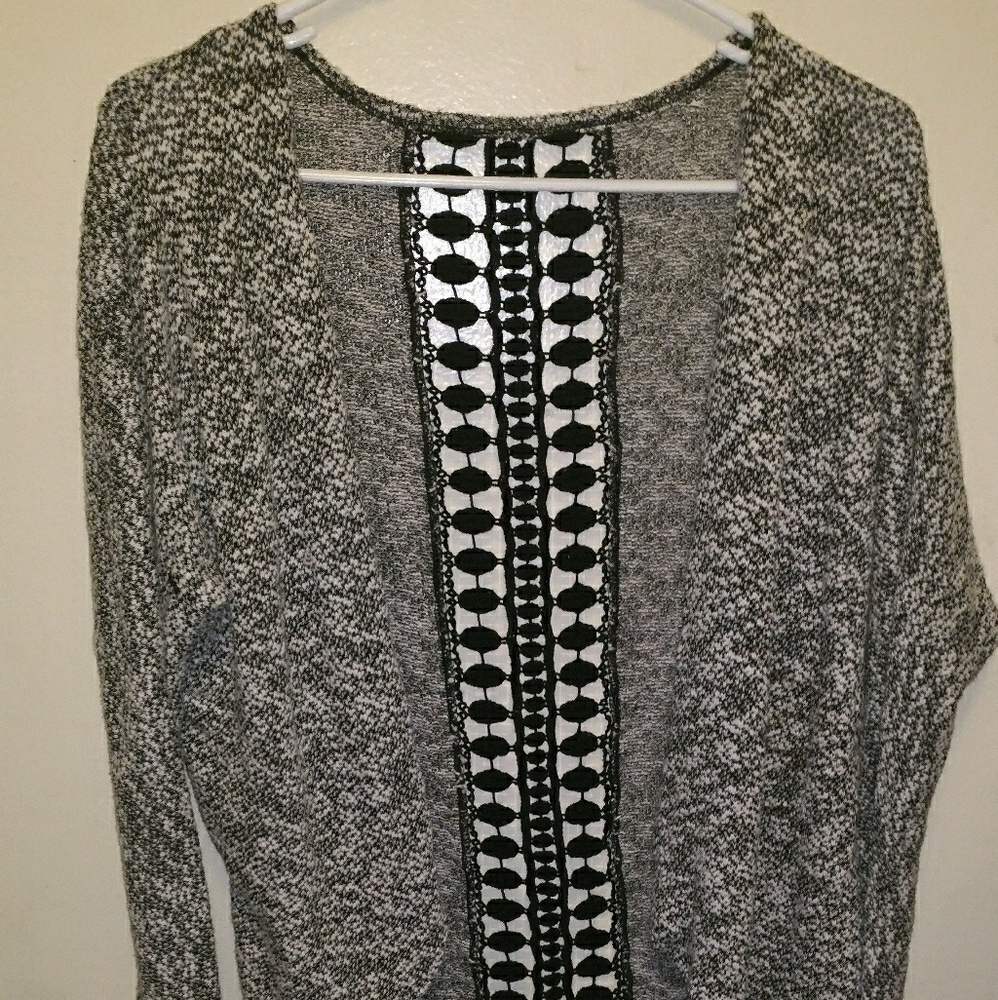 Cardigan